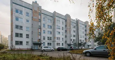 Mieszkanie 3 pokoi w Ryga, Łotwa