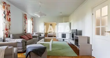 Casa 5 habitaciones en Jumesniemi, Finlandia