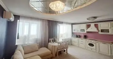 3 room apartment in Odesa, Ukraine