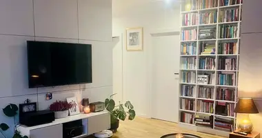 Apartamento 4 habitaciones en Varsovia, Polonia