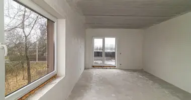 Mieszkanie 4 pokoi w Bojary, Litwa