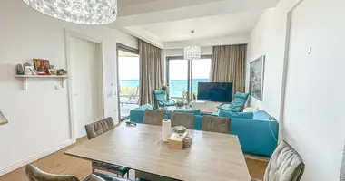 Wohnung 4 Schlafzimmer in Limassol, Zypern