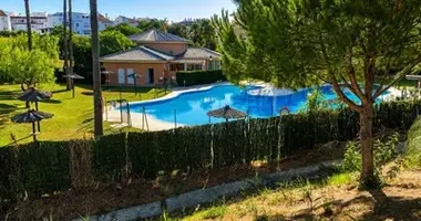 Appartement 1 chambre dans Manilva, Espagne