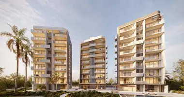 Mieszkanie w Larnaka, Cypr