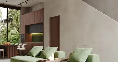Villa 2 bedrooms in Kutuh, Indonesia