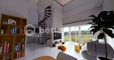 Appartement 2 chambres dans Ubud, Indonésie