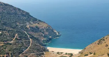 Parcela en Giannitsi, Grecia