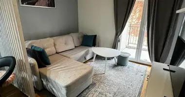 Appartement 1 chambre dans Budva, Monténégro