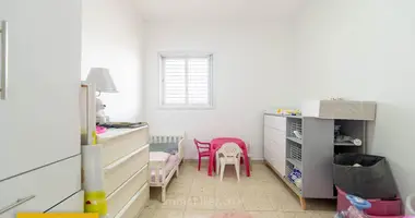 Wohnung 4 zimmer in Tel-Aviv, Israel