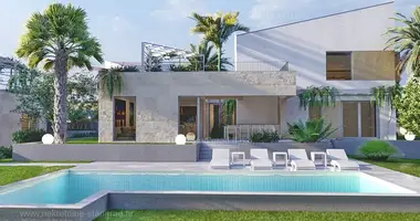 Casa 4 habitaciones en Radici, Croacia