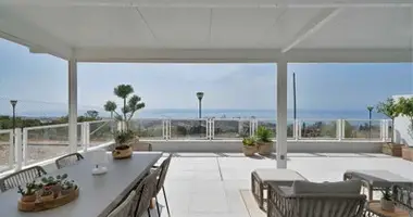 Квартира 5 спален в Benalmadena, Испания