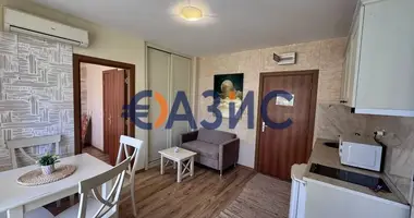 Wohnung 2 zimmer in Nessebar, Bulgarien