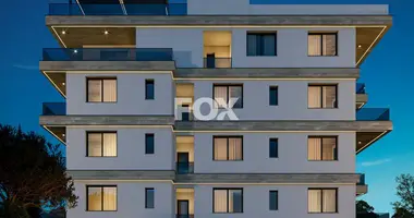 Apartamento 3 habitaciones en Limasol, Chipre