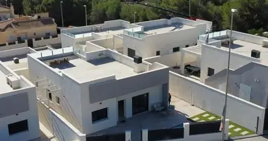 Villa 3 chambres dans Pilar de la Horadada, Espagne