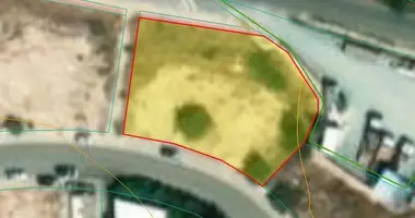 Działka w Limassol District, Cypr