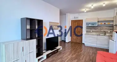 Wohnung 2 zimmer in Sweti Wlas, Bulgarien