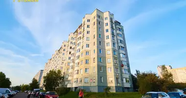 Mieszkanie 2 pokoi w Mińsk, Białoruś