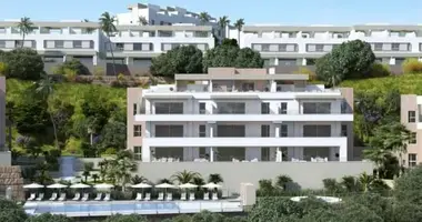 Appartement 2 chambres dans Abadin, Espagne
