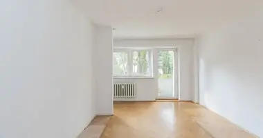 2 bedroom apartment in Warsaw, Poland