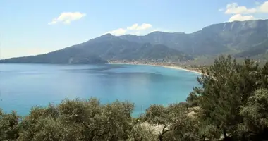 Parcela en Chrysi Ammoudia, Grecia