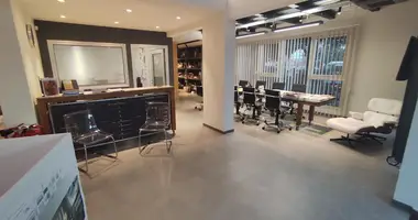 Oficina 250 m² en Limasol, Chipre