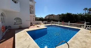 2 bedroom apartment in Mijas, Spain