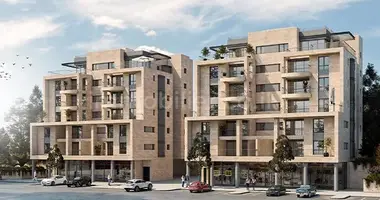 Penthouse 5 pokojów w Jerusalem, Izrael