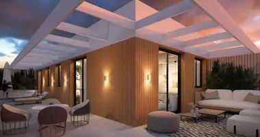 Apartamento 3 habitaciones en Javea, Španjolska