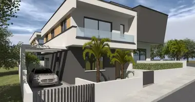 Villa 3 bedrooms in Ypsonas Municipality, Cyprus