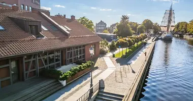 Appartement 3 chambres dans Klaipeda, Lituanie