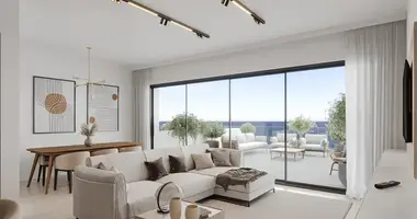 Appartement 2 chambres dans Kissonerga, Chypre