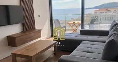 1 bedroom apartment in Becici, Montenegro
