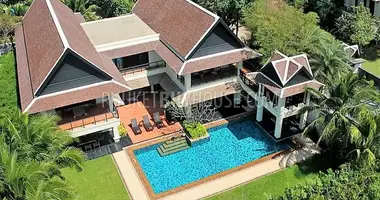 Apartamento 6 habitaciones en Choeng Thale, Tailandia