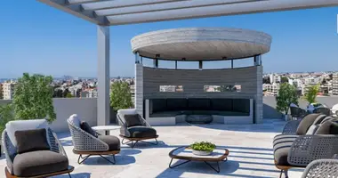 Office 1 835 m² in Limassol, Cyprus