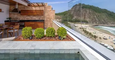 Дуплекс 4 спальни в Regiao Imediata de Araras, Бразилия