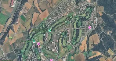 Terrain dans Peralada, Espagne