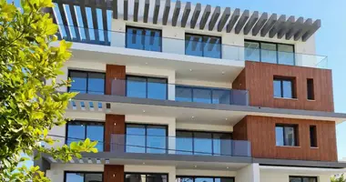 Appartement 3 chambres dans Limassol, Chypre