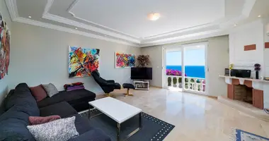 Apartamento 2 habitaciones en Oba, Turquía