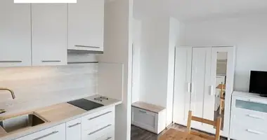 Appartement 1 chambre dans okres Brno mesto, République tchèque