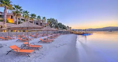 Villa 3 chambres dans Bodrum, Turquie