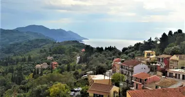 Townhouse 2 bedrooms in Pelekas, Greece
