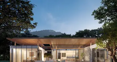 Villa in Thalang, Thailand