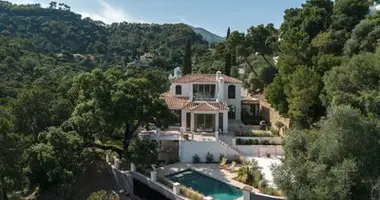 Haus 4 Schlafzimmer in Spanien