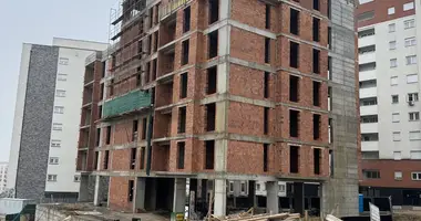 Wohnung 3 zimmer in Matiqan, Kosovo