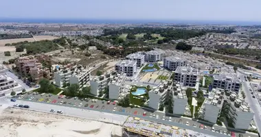Apartamento 2 habitaciones en Orihuela, Španjolska