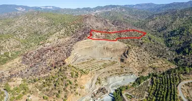 Квартира в Пелендри, Кипр