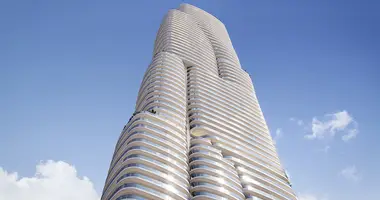 Wohnung 1 Schlafzimmer in Benidorm, Spanien