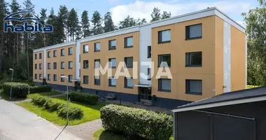 Apartment in Garnison, Finland