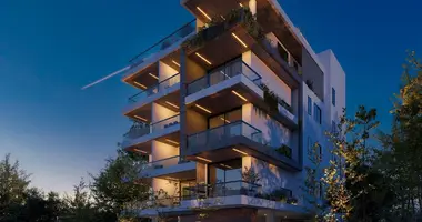 2 bedroom apartment in Larnaca District, Cyprus