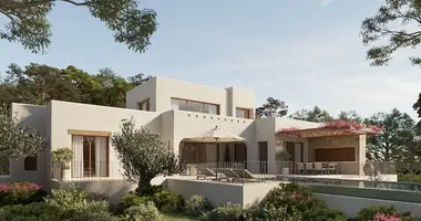 Villa en Španjolska